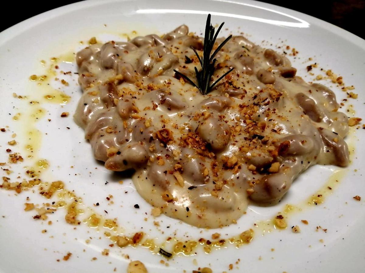 프라다마노 Agriturismo Frascje Dai Spadons 빌라 외부 사진