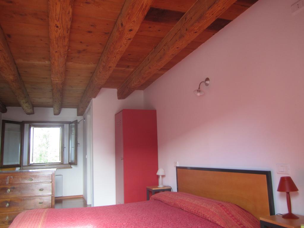 프라다마노 Agriturismo Frascje Dai Spadons 빌라 외부 사진